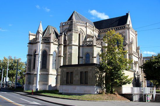 Basilique Notre-Dame